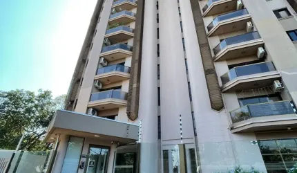 APARTAMENTO PARA LOCAÇÃO NO EDIFÍCIO RESIDENCIAL FLAMINGO