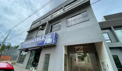 APARTAMENTO PARA LOCAÇÃO NA AVENIDA GENERAL MEIRA
