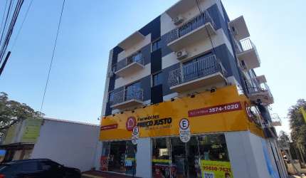 apartamento para locação na avenida das cataratas