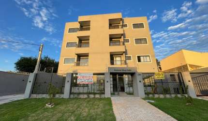 apartamentos novos para locação próximo à Avenida Felipe Wandscheer