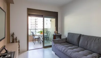 Apartamento à Venda no Bairro Agronômica, Florianópolis