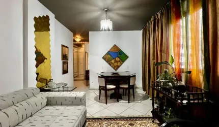 Apartamento à Venda no Centro de Florianópolis