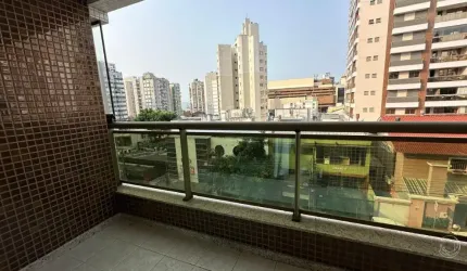 LINDO APARTAMENTO NO CENTRO COM 3 QUARTOS