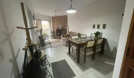 Apartamento  com 3 quartos na Agronômica