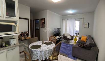 Apartamento com 2 quartos no Itacorubi - Florianópolis