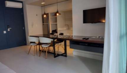 Apartamento 1 quarto no Centro de Florianópolis