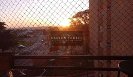 APARTAMENTO VENDA ATLANTA ALTOS DO ESPLANADA AQUARIUS SÃO JOSÉ DOS CAMPOS