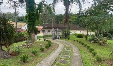 CASA CHÁCARA VENDA CONDOMÍNIO LAGOINHA AMPLO POMAR PISCINA JACAREÍ