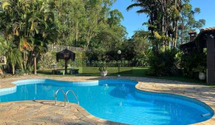 CASA TÉRREA CHÁCARA VENDA CONDOMÍNIO LAGOINHA POMAR JARDIM