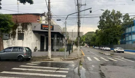 TERRENO ÁREA VENDA MONTE CASTELO LOCALIZAÇÃO EXCELENTE