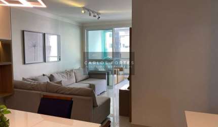 Apartamento venda 2 quartos 82m2 Jardim das Colinas São José dos Campos