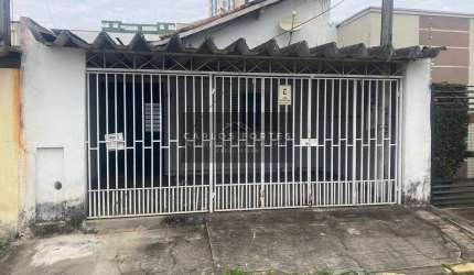CASA TÉRREA VENDA SÃO DIMAS SÃO JOSÉ DOS CAMPOS