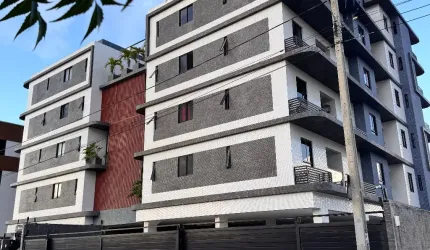 AEROCLUBE/PRAIA DO BESSA - #joaopessoa #paraiba . Apartamento para ALUGAR com 3 quartos sendo 01 suíte com varanda gourmet, 2 vagas de garagem, ao lado do Parque Parahyba 3.