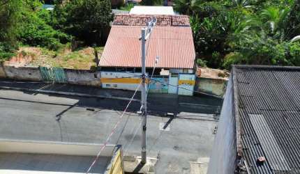Excelente Prédio Comercial em Mussurunga 1