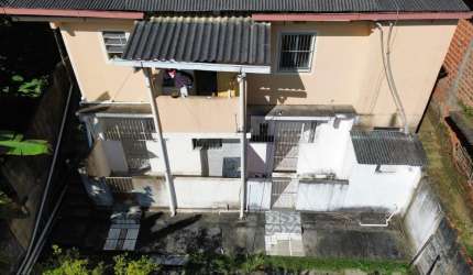 2 Casas e 3 Apartamentos em Mussurunga 1 Setor G