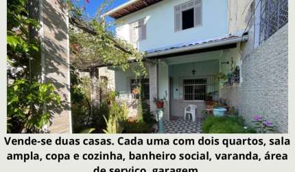EXCELENTES CASAS NO SETOR G MUSSURUNGA 1!