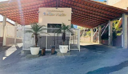 Casa para Venda - ATUALMENTE EM REFORMAR DE REVITALIZAÇÃO - 2 dorm. - 57m² - Jardim Arco-Íris  - Co