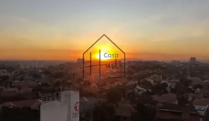 LINDA VISTA! Apto. Venda  - COM PLANEJADOS - Jardim Boa Vista  (Zona Oeste - OSASCO - Km 18,5 Rapos