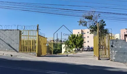 Apto à VENDA - 45m² - 2 dormitórios - Jardim Arco-Íris - Cotia/SP