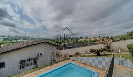 Casa com 3 quartos à venda, 397m² por R$ 1.600.000 - Condomínio Dom Henrique III, Parque Dom Henriq