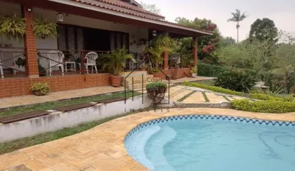 Casa para venda e locação, do Carmo (Canguera), São Roque, SP