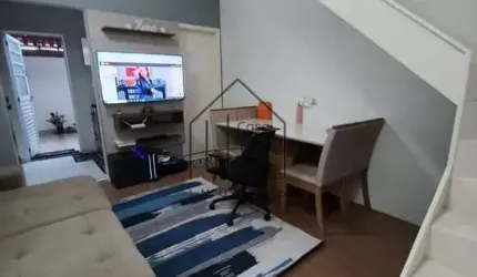 Casa garden em condominio, disponível pra venda, em Cotia