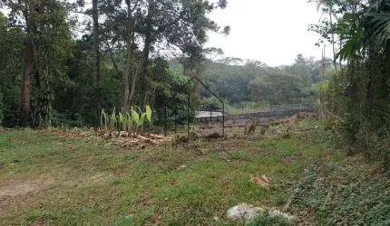 Terreno à Venda - Jardim Portão Vermelho - Vargem Grande Paulista, SP