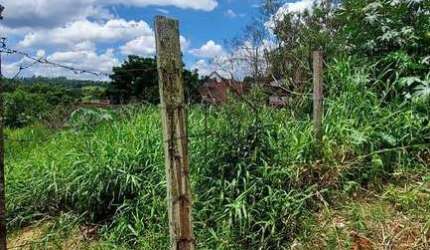 Terreno à venda, Jardim Japão (Caucaia do Alto), Cotia, SP