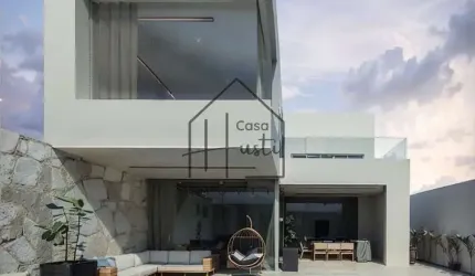 Casa Nova com 4 Dormitórios, 298m² à venda R$ 1.700.000 - City Bussocaba - Osasco, SP
