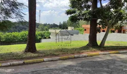 Terreno em condomínio à Venda - 1.027m² -  San Diego, Vargem Grande Paulista, SP