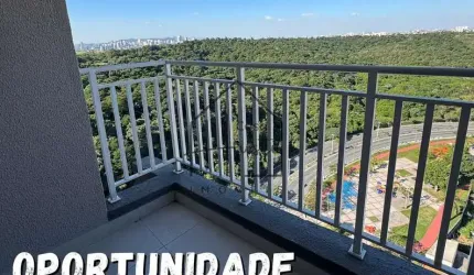 Apto à VENDA - 2 dormitórios - 54m² -  R$ 415.000 - Jd. Audir - Residencial Specialle - Barueri/SP