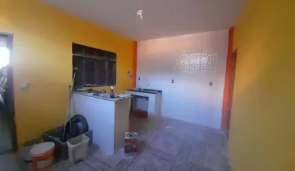 Kitnet para Venda em Cabo Frio, Unamar (Tamoios), 1 dormitório, 1 suíte, 1 banheiro, 1 vaga