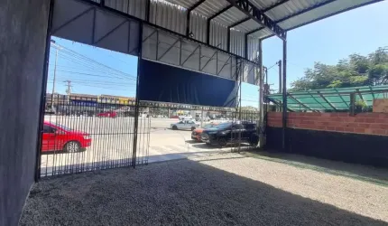 Loja para Locação em Cabo Frio, Unamar (Tamoios)