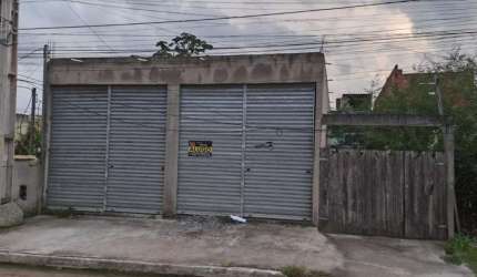Loja para Locação em Cabo Frio, Unamar (Tamoios), 1 banheiro