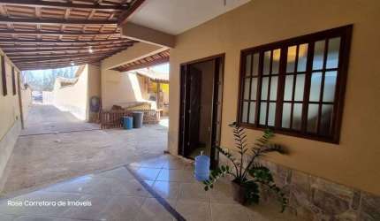Casa para Venda em Cabo Frio, Unamar (Tamoios), 2 dormitórios, 2 banheiros, 2 vagas