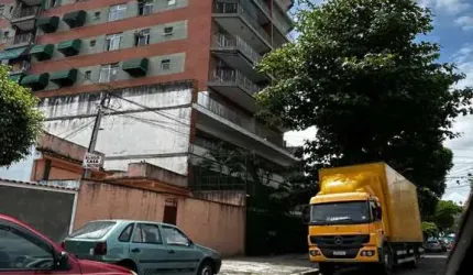 Apartamento para Venda em Rio de Janeiro, Penha, 4 dormitórios, 1 suíte, 2 banheiros, 2 vagas
