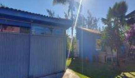 Terreno para Venda em Cabo Frio, Long Beach (Tamoios)