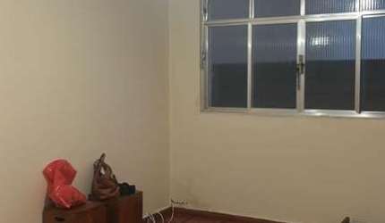 Apartamento para Venda em São Pedro da Aldeia, Balneário das Conchas, 1 dormitório, 1 banheiro, 1 vaga