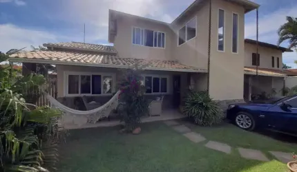 Casa para Venda em Cabo Frio, Verão Vermelho (Tamoios), 5 dormitórios, 4 suítes, 6 banheiros, 2 vagas