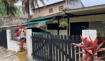 Casa para Venda em Cabo Frio, Recanto das Dunas, 4 dormitórios, 2 banheiros, 2 vagas