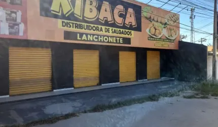 Loja para Locação em Cabo Frio, Unamar (Tamoios), 2 banheiros