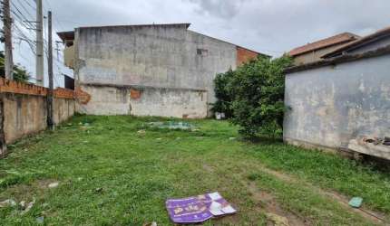 Terreno para Venda em Cabo Frio, Aquarius (Tamoios)