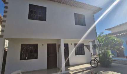 Casa para Venda em Armação dos Búzios, Rasa, 2 dormitórios, 2 banheiros, 1 vaga
