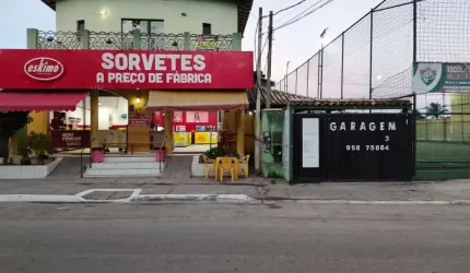 Apartamento para Locação em Cabo Frio, Unamar (Tamoios), 3 dormitórios, 1 suíte, 3 banheiros