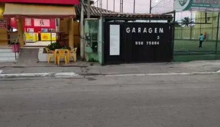 Sala Comercial para Locação em Cabo Frio, Unamar (Tamoios), 1 banheiro