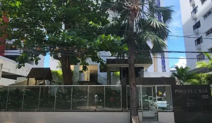 Apartamento 3 qts, 1st, com varanda gourmet e amplas salas, em BV, excelente localização