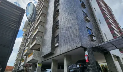 Excelente apartamento na Madalena, 3 quartos (+ 1 reversível), 1 suíte, 110m²