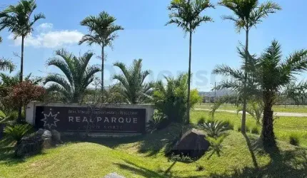 LOTE à  Venda de 476,01 m² próximo à Canasvieiras e Ingleses - Florianópolis SC