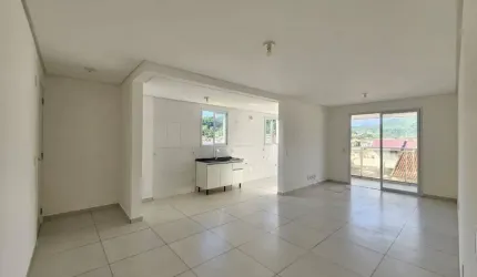 Oportunidade Apartamento a Venda de 3 dormitórios ( 1 suíte)- Bairro Rio Caveiras- Biguaçu