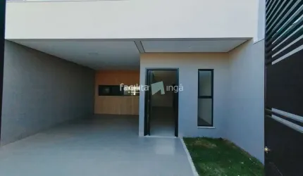 CASA NOVA NO PQ.DA GAVEA